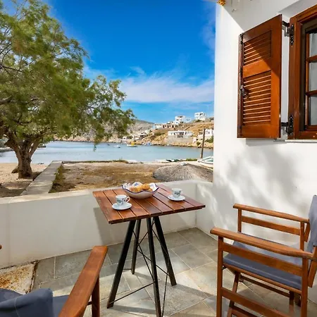 Maria Studios Cherronisos  Exterior photo