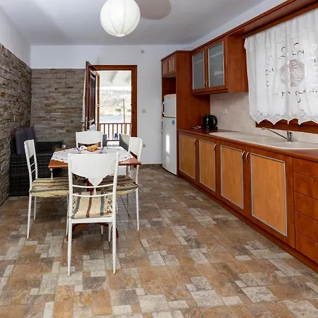 Maria Studios Cherronisos  Exterior photo