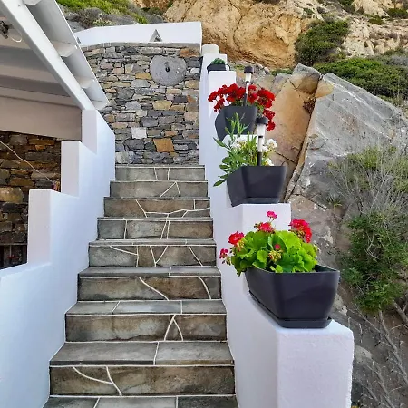 Maria Studios Cherronisos  Exterior photo