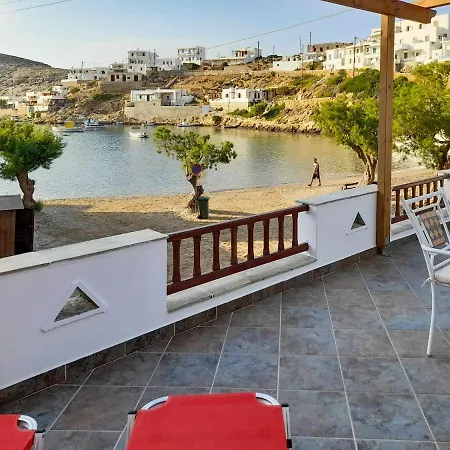 Maria Studios Cherronisos  Exterior photo